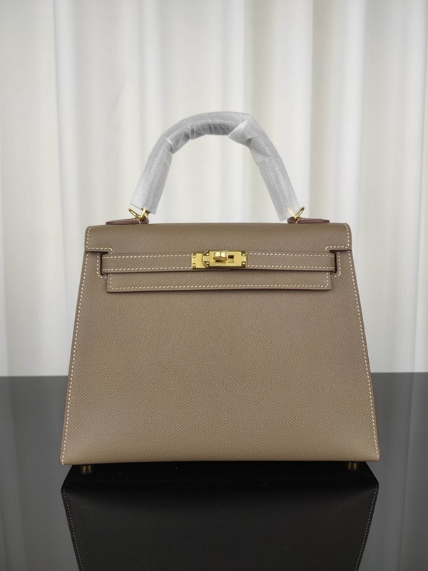 Hermes Handbags 114